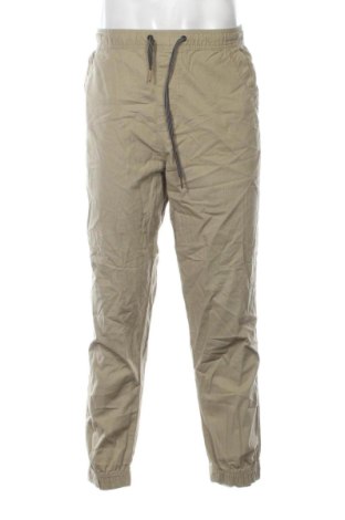 Męskie spodnie Plugg, Rozmiar XL, Kolor Beżowy, Cena 104,99 zł