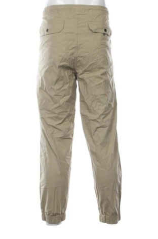 Męskie spodnie Plugg, Rozmiar XL, Kolor Beżowy, Cena 104,99 zł