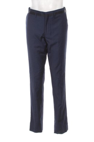 Herrenhose Politix, Größe L, Farbe Blau, Preis 31,99 €