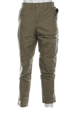 Męskie spodnie Polo Ralph Lauren, Rozmiar M, Kolor Zielony, Cena 909,99 zł