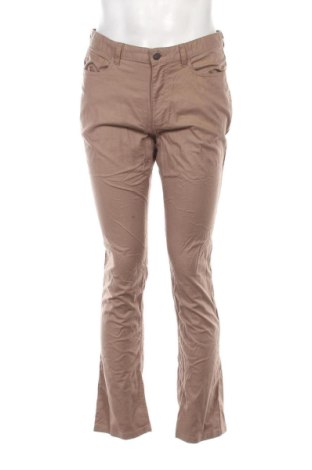 Pantaloni de bărbați Preview, Mărime M, Culoare Bej, Preț 123,99 Lei