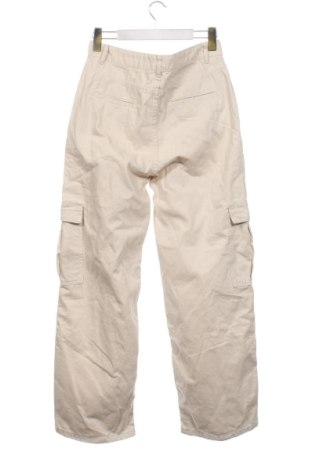 Pánske nohavice  Promod, Veľkosť S, Farba Kremová, Cena  29,95 €