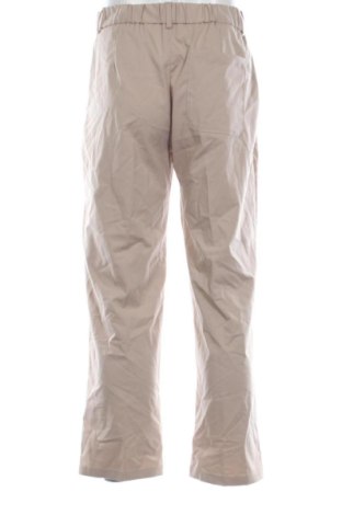 Мъжки панталон Pull&Bear, Размер M, Цвят Екрю, Цена 32,21 €