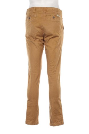 Pantaloni de bărbați Pull&Bear, Mărime M, Culoare Maro, Preț 123,99 Lei