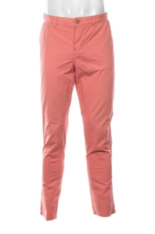 Herrenhose Pull&Bear, Größe M, Farbe Rosa, Preis € 15,20