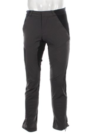 Pantaloni de bărbați Quechua, Mărime M, Culoare Gri, Preț 56,99 Lei