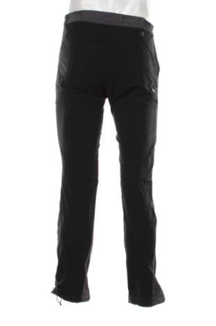 Pantaloni de bărbați Quechua, Mărime M, Culoare Gri, Preț 56,99 Lei