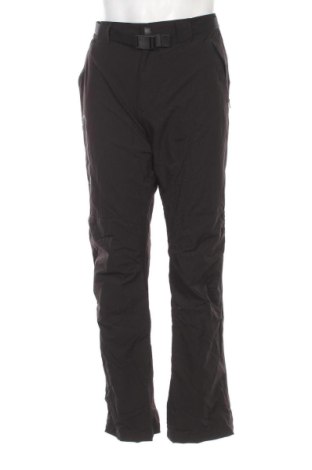 Męskie spodnie Quechua, Rozmiar M, Kolor Czarny, Cena 104,99 zł