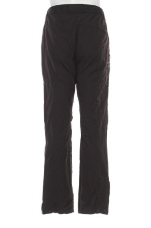 Męskie spodnie Quechua, Rozmiar M, Kolor Czarny, Cena 104,99 zł