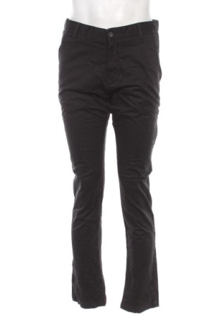 Pantaloni de bărbați RW & Co., Mărime M, Culoare Negru, Preț 7,99 Lei