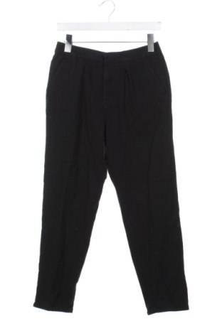 Pantaloni de bărbați Rebel, Mărime S, Culoare Negru, Preț 196,99 Lei
