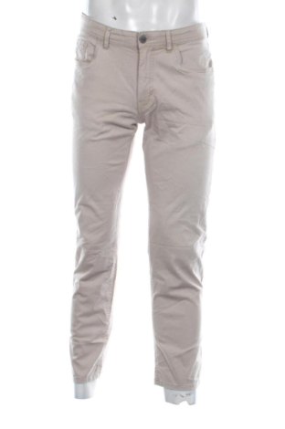 Męskie spodnie Red Point, Rozmiar M, Kolor Beżowy, Cena 183,99 zł