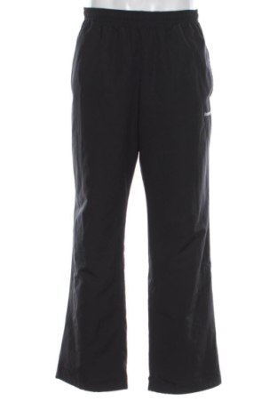 Herrenhose Reebok, Größe M, Farbe Schwarz, Preis € 36,99