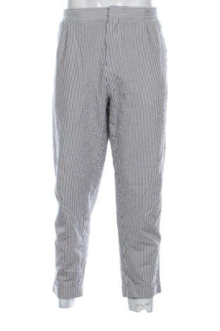 Męskie spodnie Reiss, Rozmiar L, Kolor Kolorowy, Cena 514,99 zł