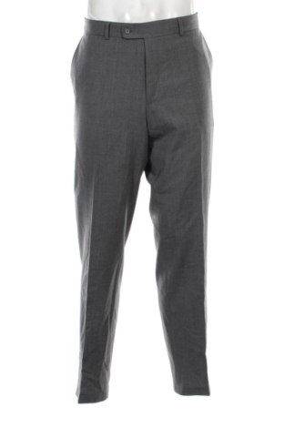 Herrenhose Rene Lezard, Größe L, Farbe Grau, Preis 41,99 €
