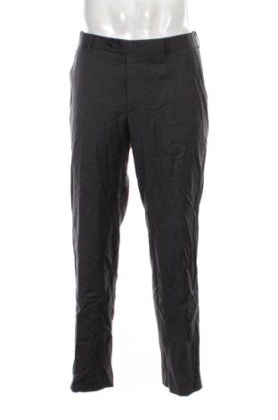 Herrenhose Rene Lezard, Größe L, Farbe Grau, Preis 42,01 €