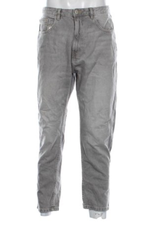 Herrenhose Republic, Größe L, Farbe Grau, Preis 9,99 €, #136073200