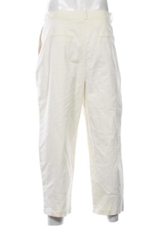 Herrenhose Reserved, Größe L, Farbe Weiß, Preis € 41,99