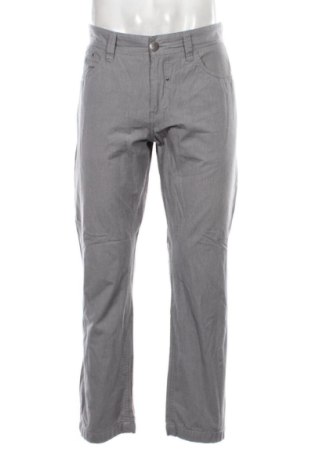 Pantaloni de bărbați Reserved, Mărime L, Culoare Gri, Preț 80,41 Lei