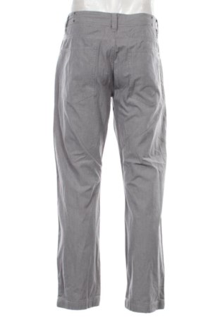 Pantaloni de bărbați Reserved, Mărime L, Culoare Gri, Preț 80,41 Lei