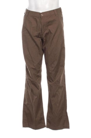 Pánské kalhoty  Rica Lewis, Velikost XL, Barva Hnědá, Cena  729,00 Kč