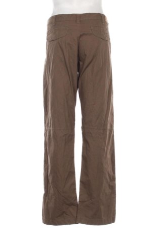 Pánské kalhoty  Rica Lewis, Velikost XL, Barva Hnědá, Cena  729,00 Kč