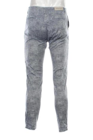 Męskie spodnie Risskio, Rozmiar M, Kolor Kolorowy, Cena 129,99 zł