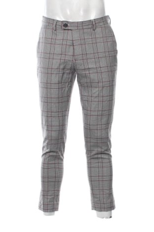 Pantaloni de bărbați River Island, Mărime M, Culoare Multicolor, Preț 341,83 Lei