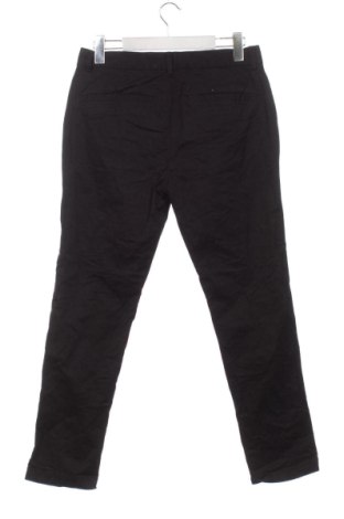 Pantaloni de bărbați River Island, Mărime S, Culoare Negru, Preț 151,99 Lei