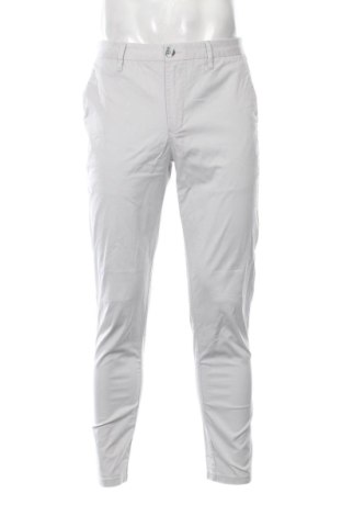 Férfi nadrág River Island, Méret M, Szín Szürke, Ár 10 146 Ft