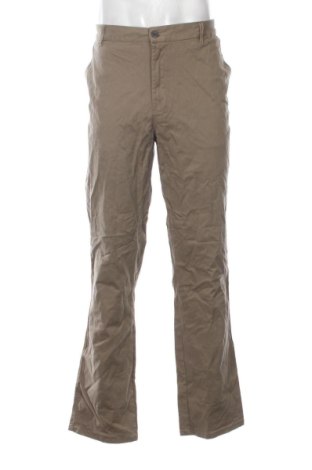 Pantaloni de bărbați Rivers, Mărime XL, Culoare Verde, Preț 31,99 Lei