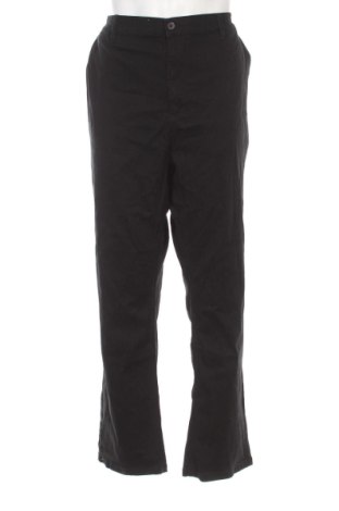 Pantaloni de bărbați Rivers, Mărime XXL, Culoare Negru, Preț 40,99 Lei