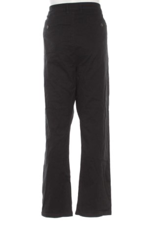 Pantaloni de bărbați Rivers, Mărime XXL, Culoare Negru, Preț 40,99 Lei