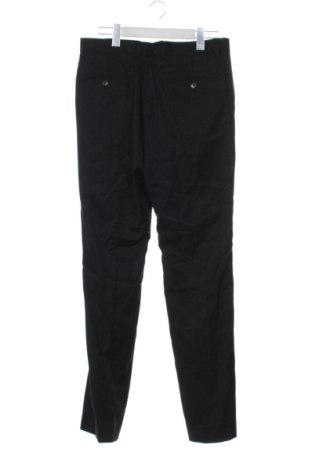 Herrenhose Roger David, Größe M, Farbe Schwarz, Preis 41,99 €