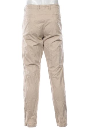 Męskie spodnie Royal Class, Rozmiar XL, Kolor Beżowy, Cena 40,99 zł