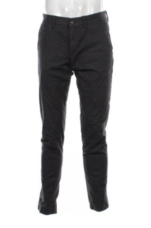 Pánske nohavice  S.Oliver, Veľkosť M, Farba Sivá, Cena  8,95 €