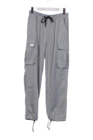 Pánské kalhoty  SHEIN, Velikost S, Barva Šedá, Cena  599,00 Kč