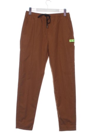 Herrenhose SHEIN, Größe S, Farbe Braun, Preis 25,99 €
