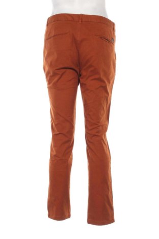 Męskie spodnie Scotch & Soda, Rozmiar M, Kolor Brązowy, Cena 239,99 zł