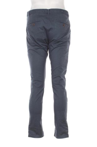 Męskie spodnie Scotch & Soda, Rozmiar M, Kolor Niebieski, Cena 239,99 zł