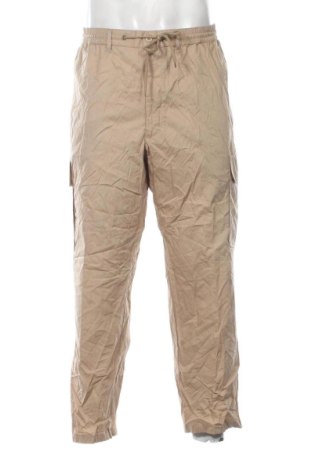 Męskie spodnie Sea Barrier, Rozmiar XL, Kolor Beżowy, Cena 129,99 zł