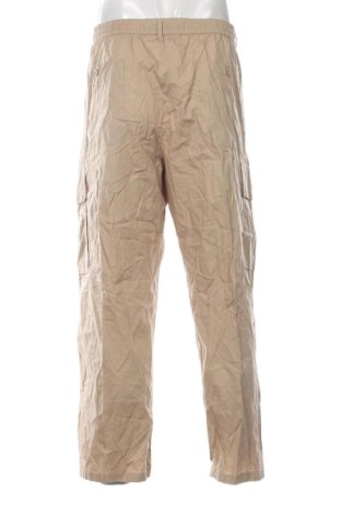 Męskie spodnie Sea Barrier, Rozmiar XL, Kolor Beżowy, Cena 129,99 zł