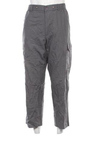 Pantaloni de bărbați Sea Barrier, Mărime L, Culoare Gri, Preț 151,99 Lei
