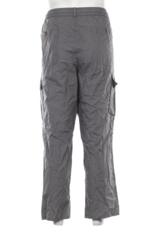 Pantaloni de bărbați Sea Barrier, Mărime L, Culoare Gri, Preț 151,99 Lei