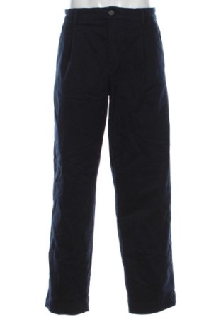 Férfi nadrág Selected, Méret L, Szín Kék, Ár 32 029 Ft