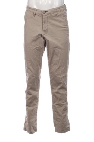 Férfi nadrág Selected Homme, Méret L, Szín Bézs, Ár 5 389 Ft