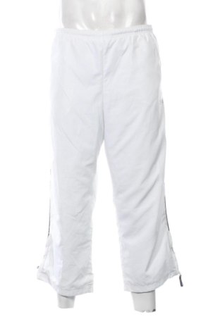 Мъжки панталон Shamp, Размер L, Цвят Бял, Цена 19,95 €