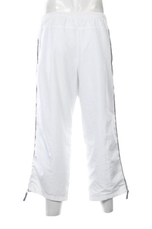 Мъжки панталон Shamp, Размер L, Цвят Бял, Цена 19,95 €