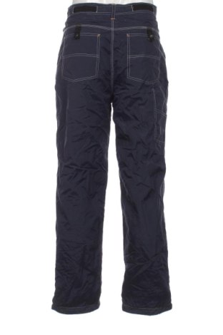 Pantaloni de bărbați Show:time, Mărime M, Culoare Albastru, Preț 40,99 Lei
