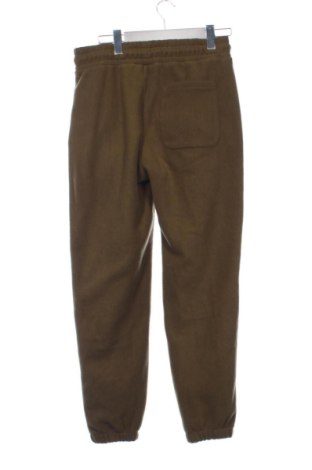 Pantaloni de bărbați Sinsay, Mărime S, Culoare Verde, Preț 52,13 Lei